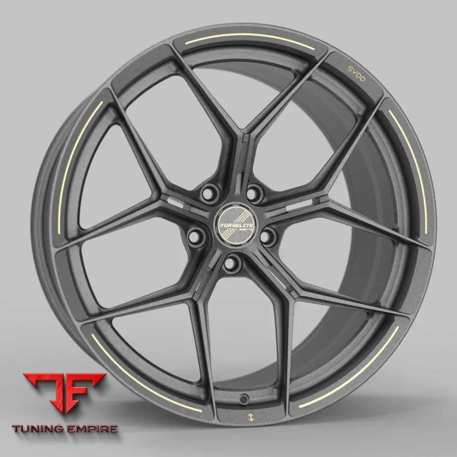 FORGELITE SV00