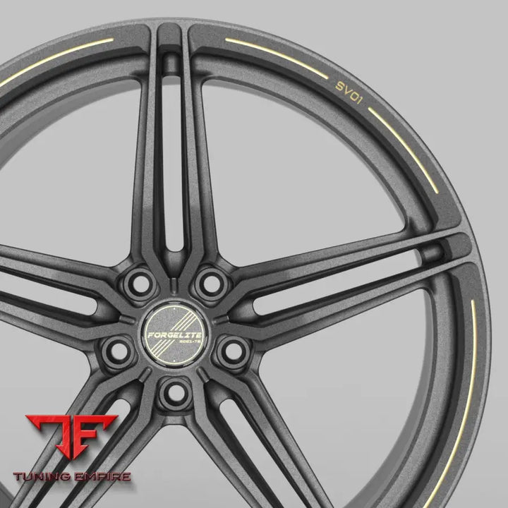 FORGELITE SV01