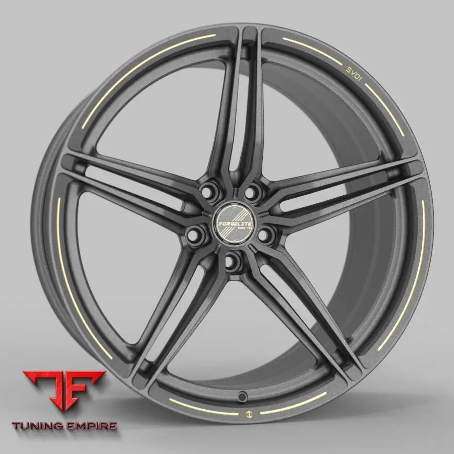 FORGELITE SV01