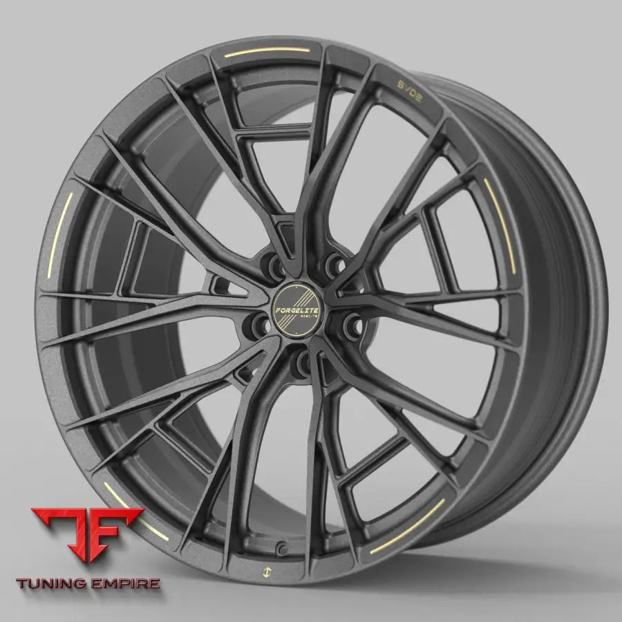 FORGELITE SV02