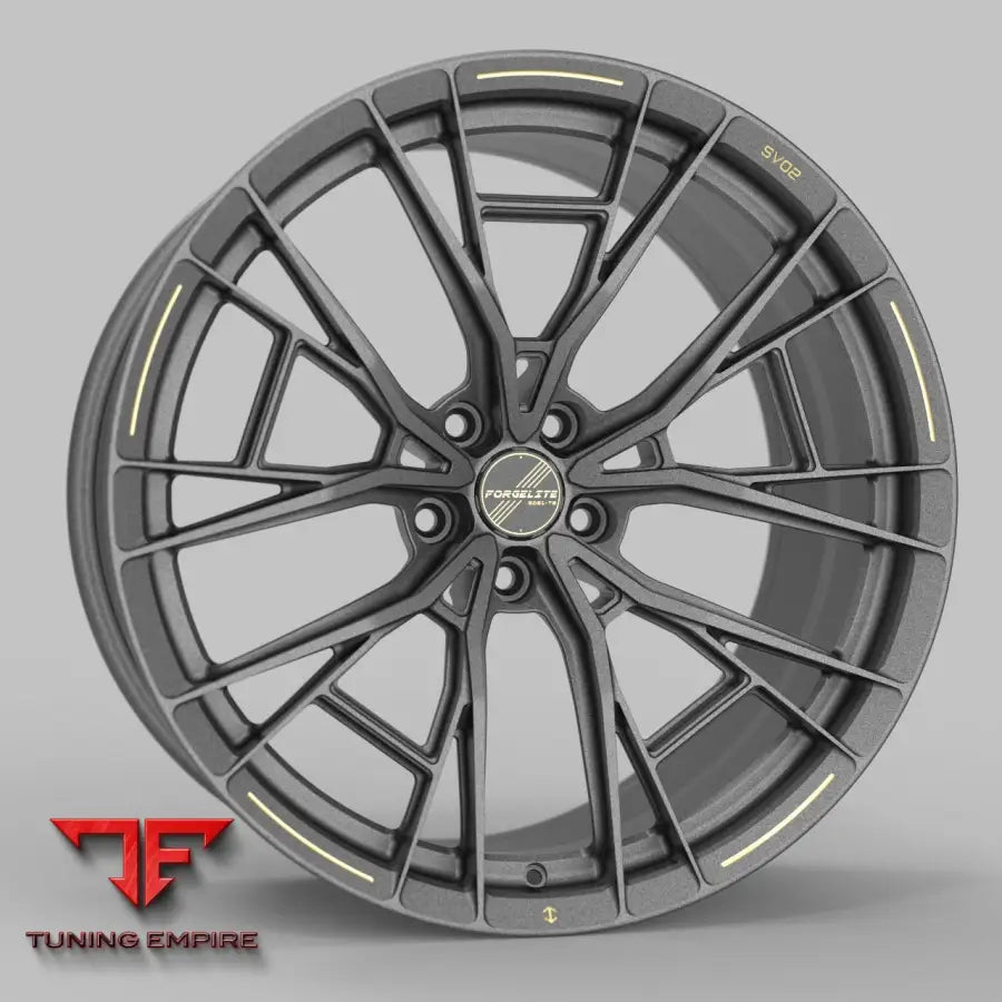 FORGELITE SV02