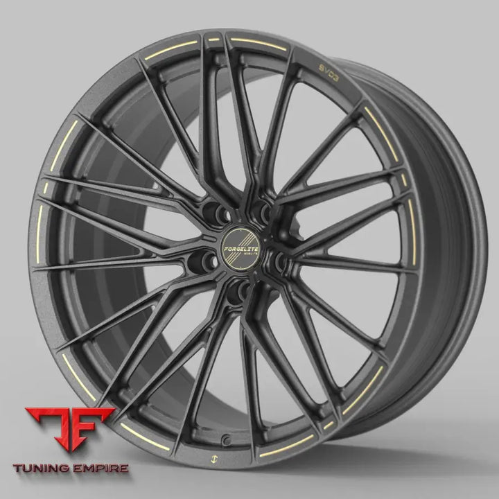 FORGELITE SV03