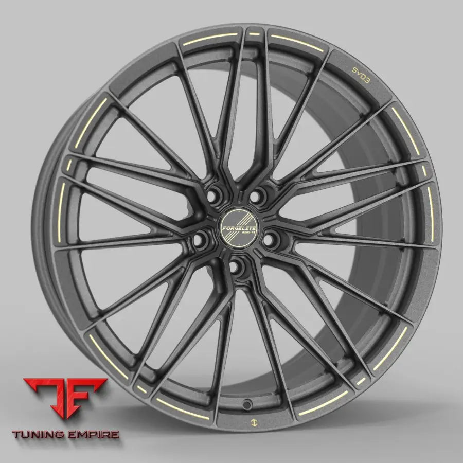 FORGELITE SV03