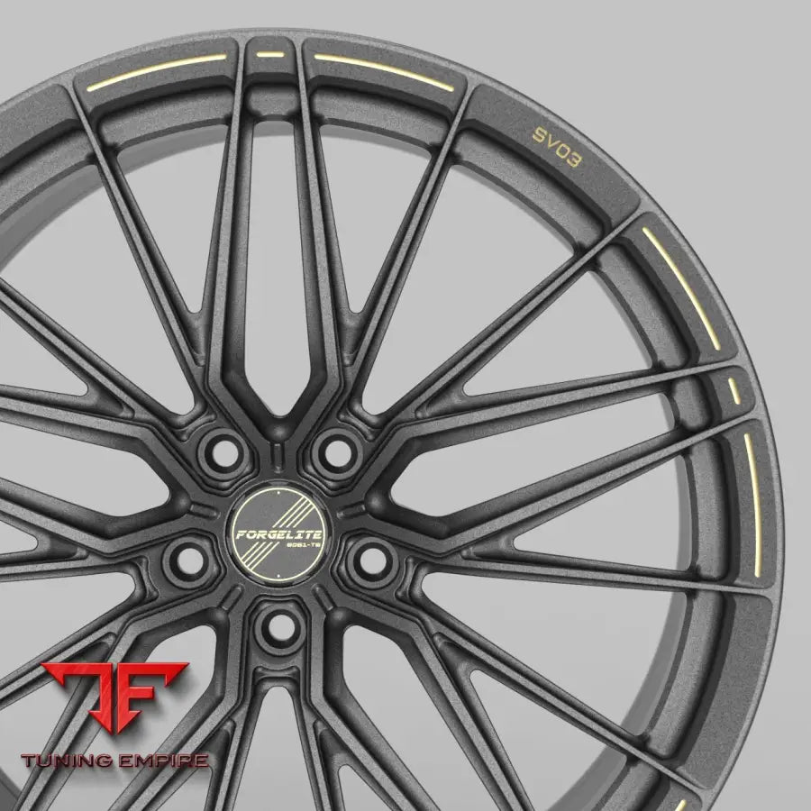 FORGELITE SV03