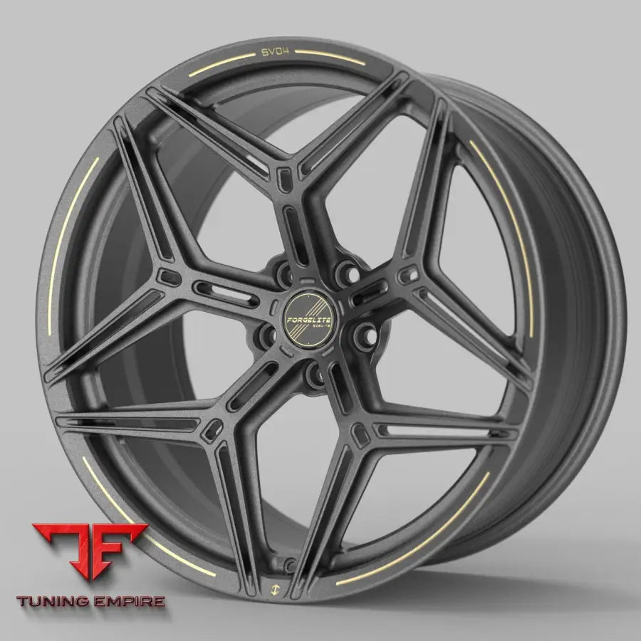 FORGELITE SV04