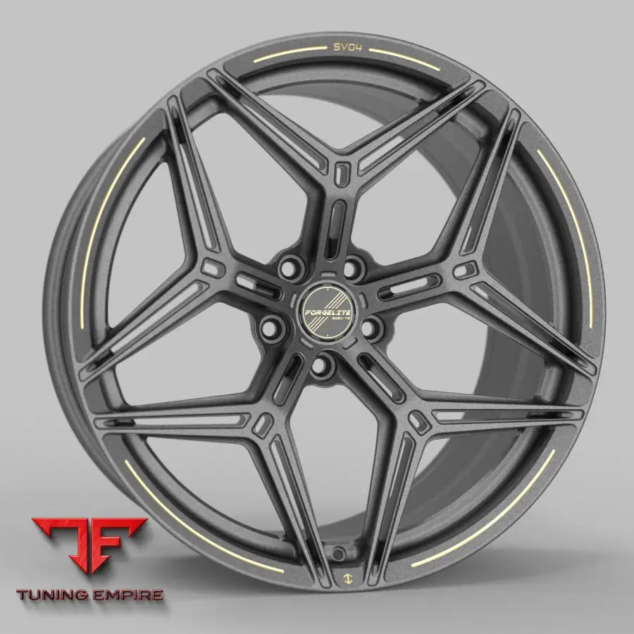 FORGELITE SV04