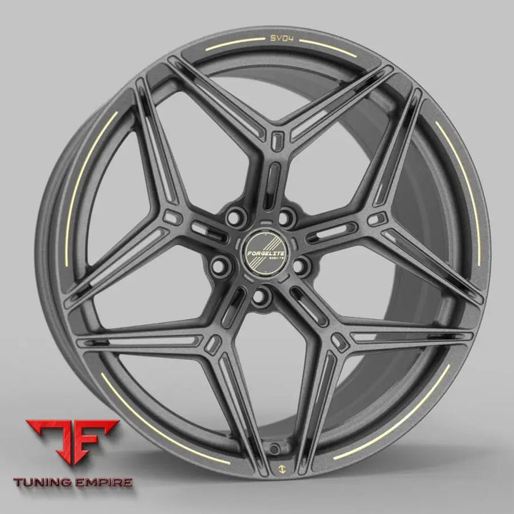 FORGELITE SV04