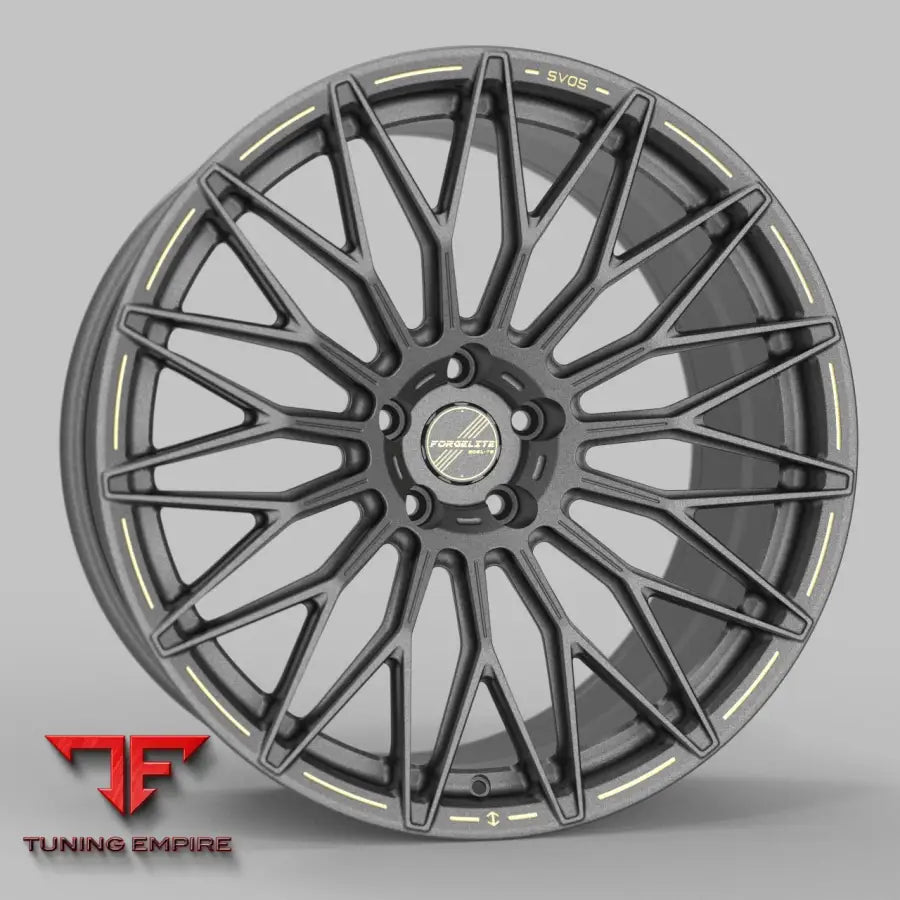 FORGELITE SV05