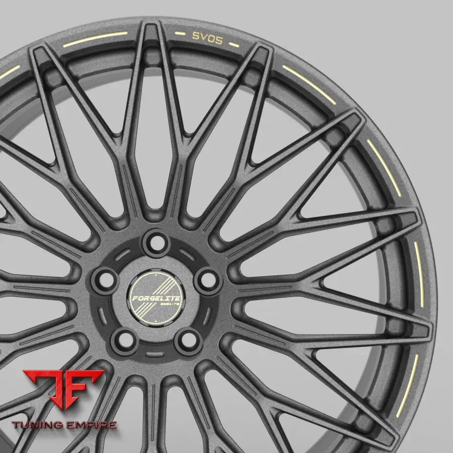 FORGELITE SV05