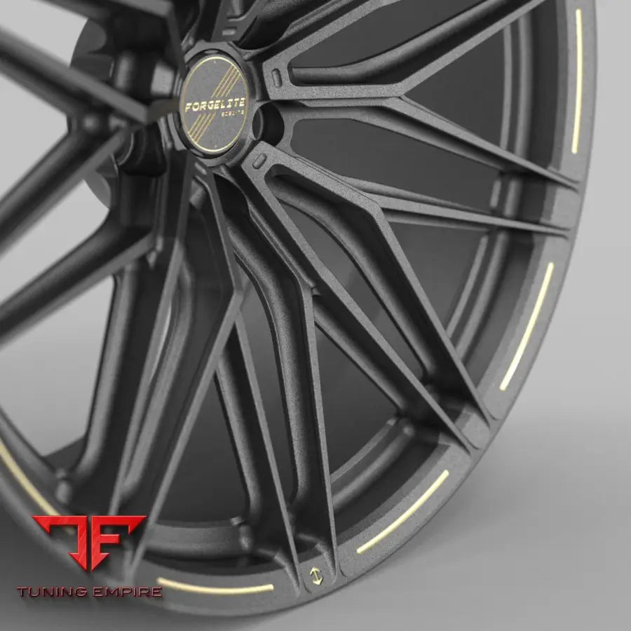 FORGELITE SV06