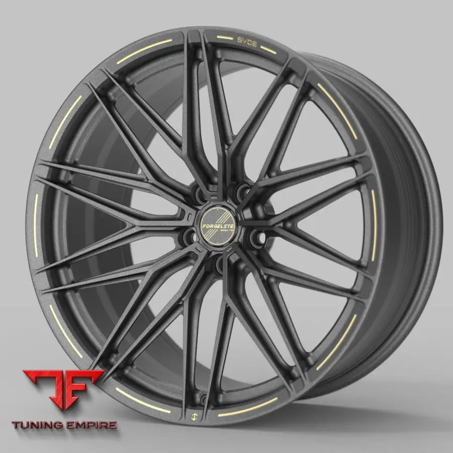 FORGELITE SV06