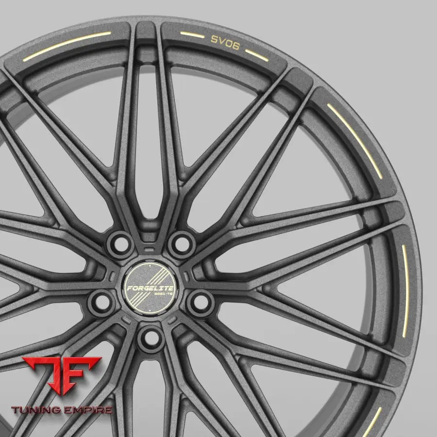 FORGELITE SV06