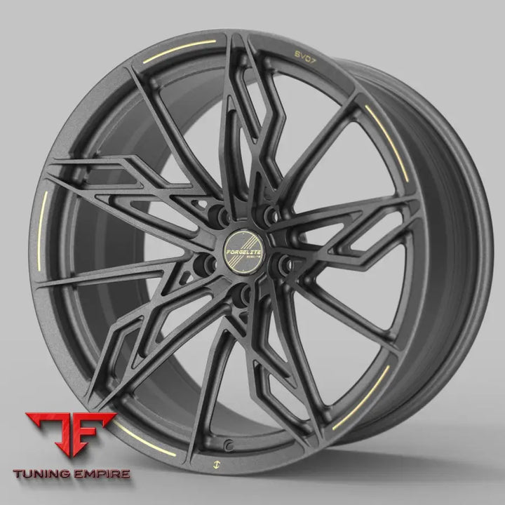 FORGELITE SV07