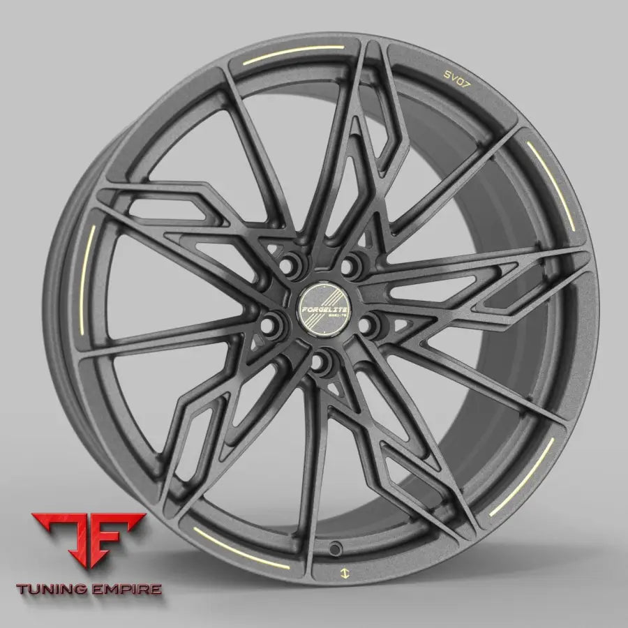 FORGELITE SV07