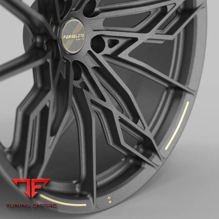 FORGELITE SV07