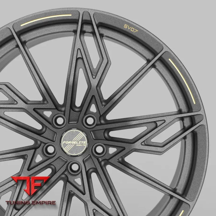 FORGELITE SV07