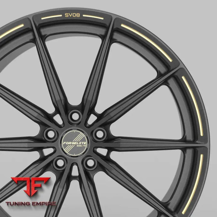 FORGELITE SV08