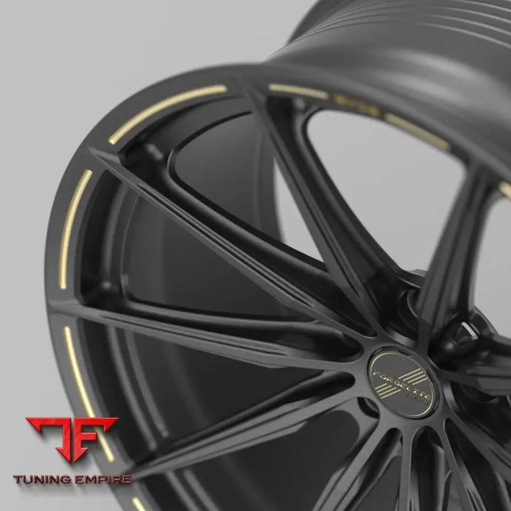 FORGELITE SV08
