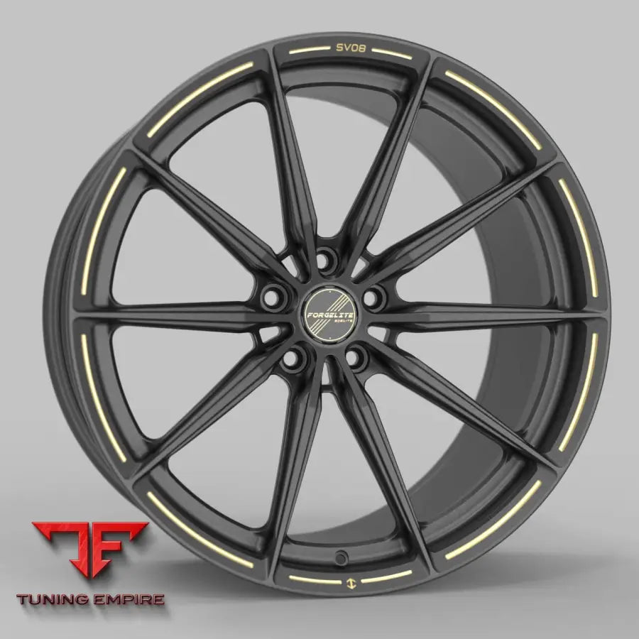 FORGELITE SV08