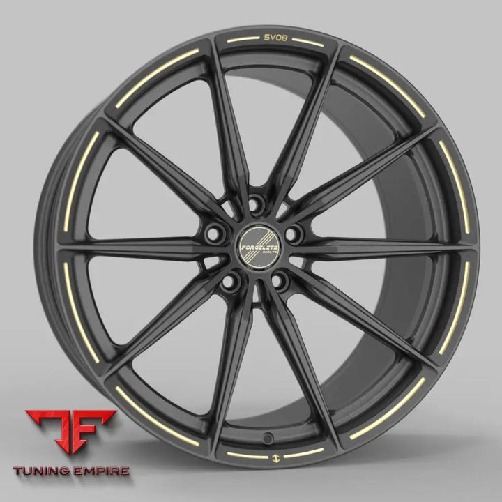 FORGELITE SV08