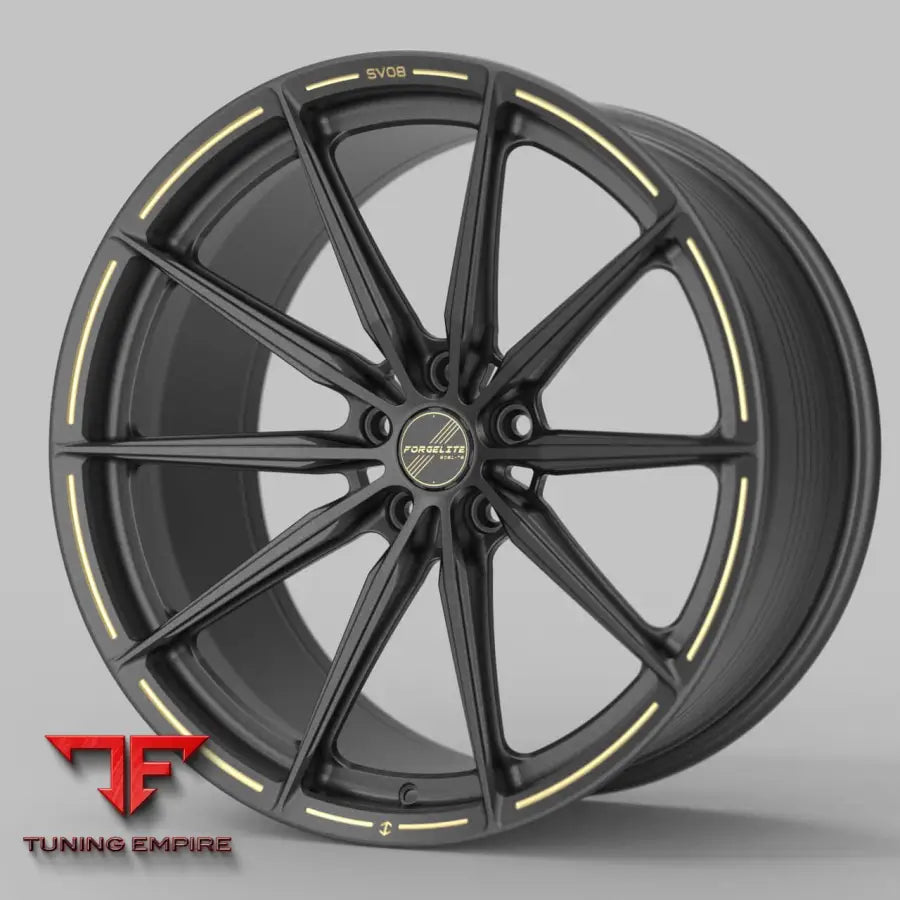 FORGELITE SV08