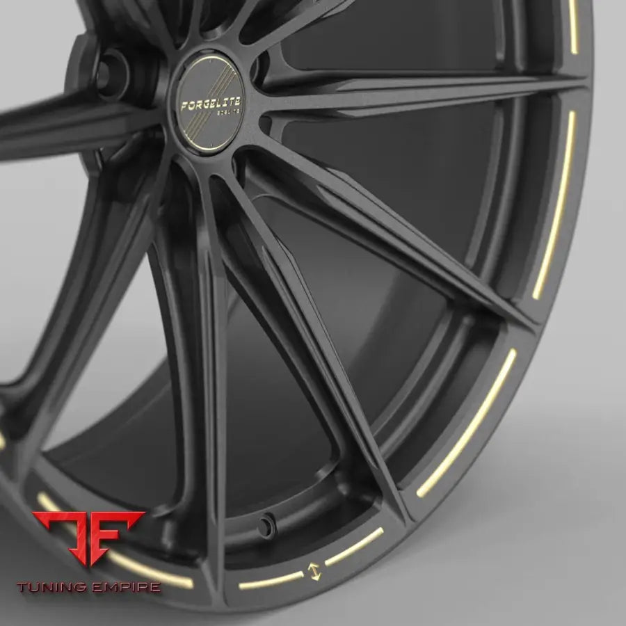 FORGELITE SV08