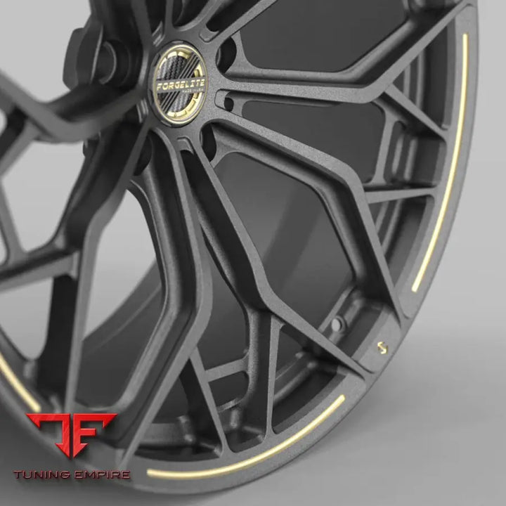 FORGELITE SV09