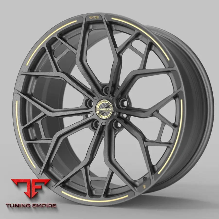 FORGELITE SV09