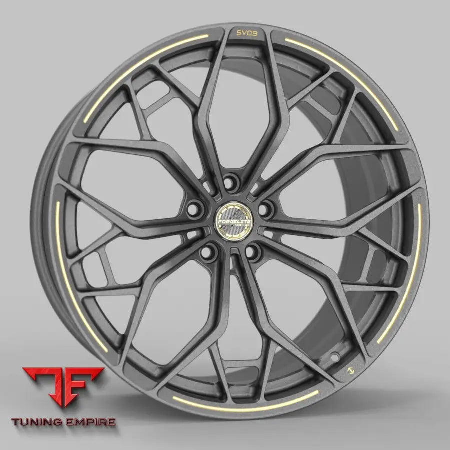 FORGELITE SV09
