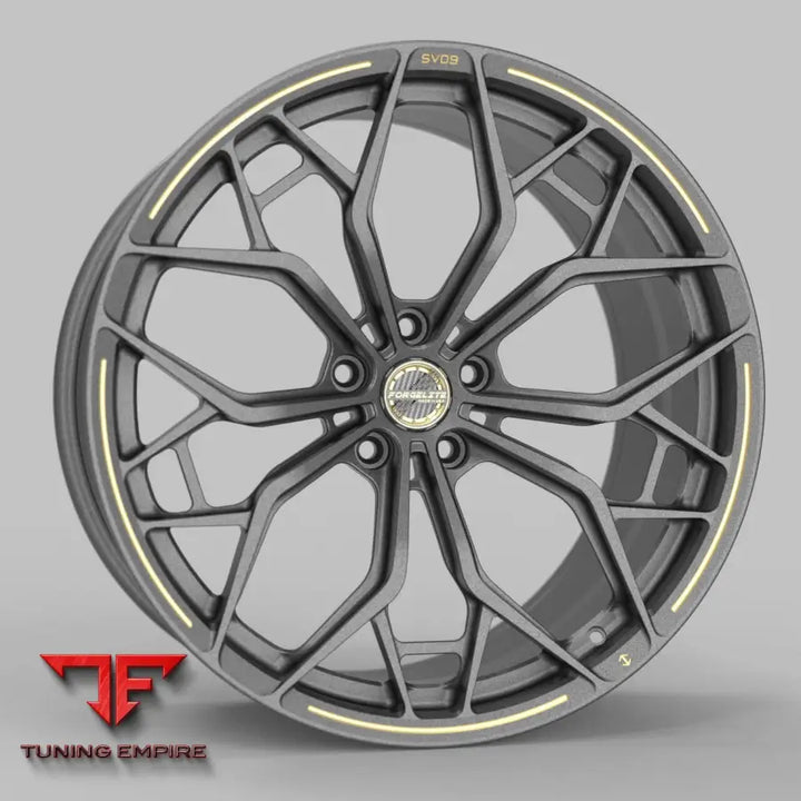 FORGELITE SV09