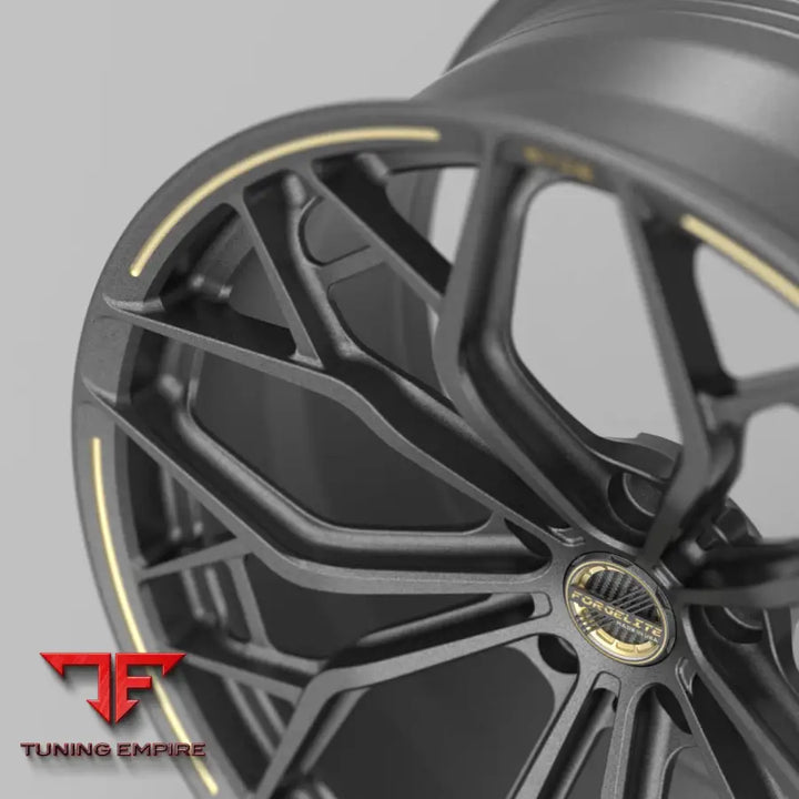 FORGELITE SV09