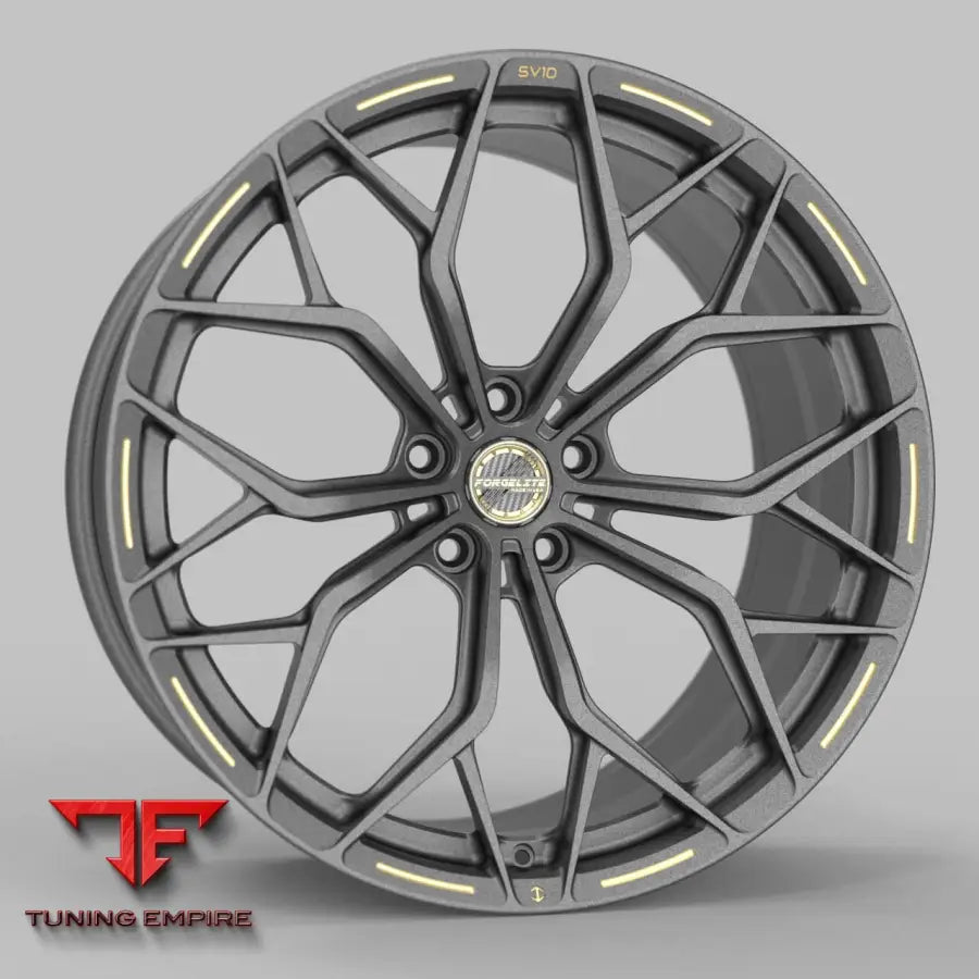 FORGELITE SV10