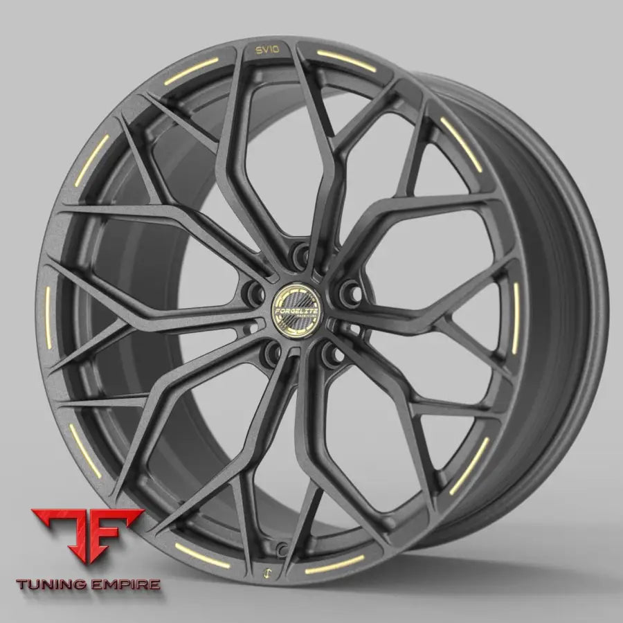 FORGELITE SV10