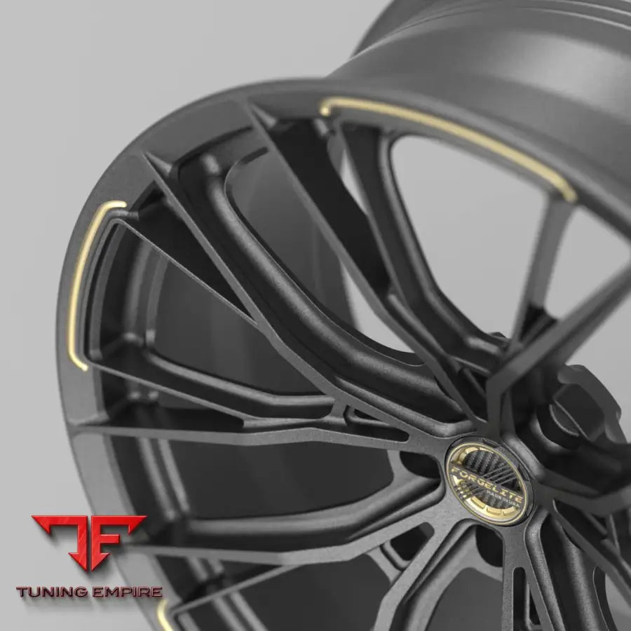 FORGELITE SV11