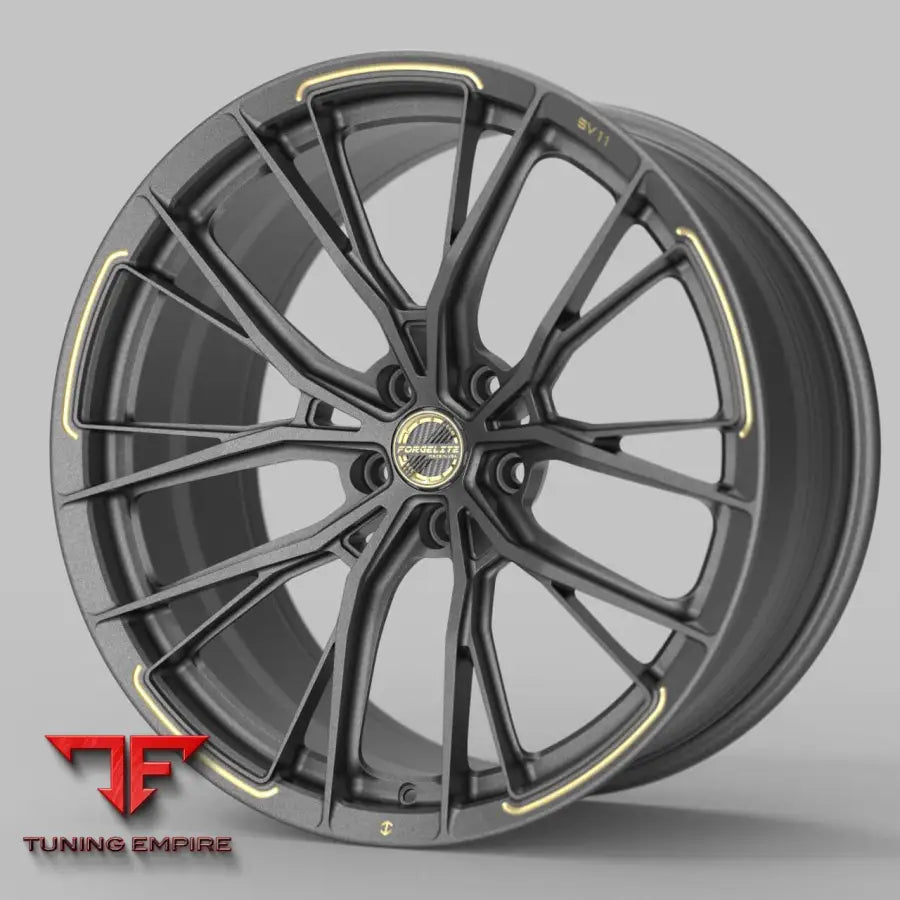 FORGELITE SV11