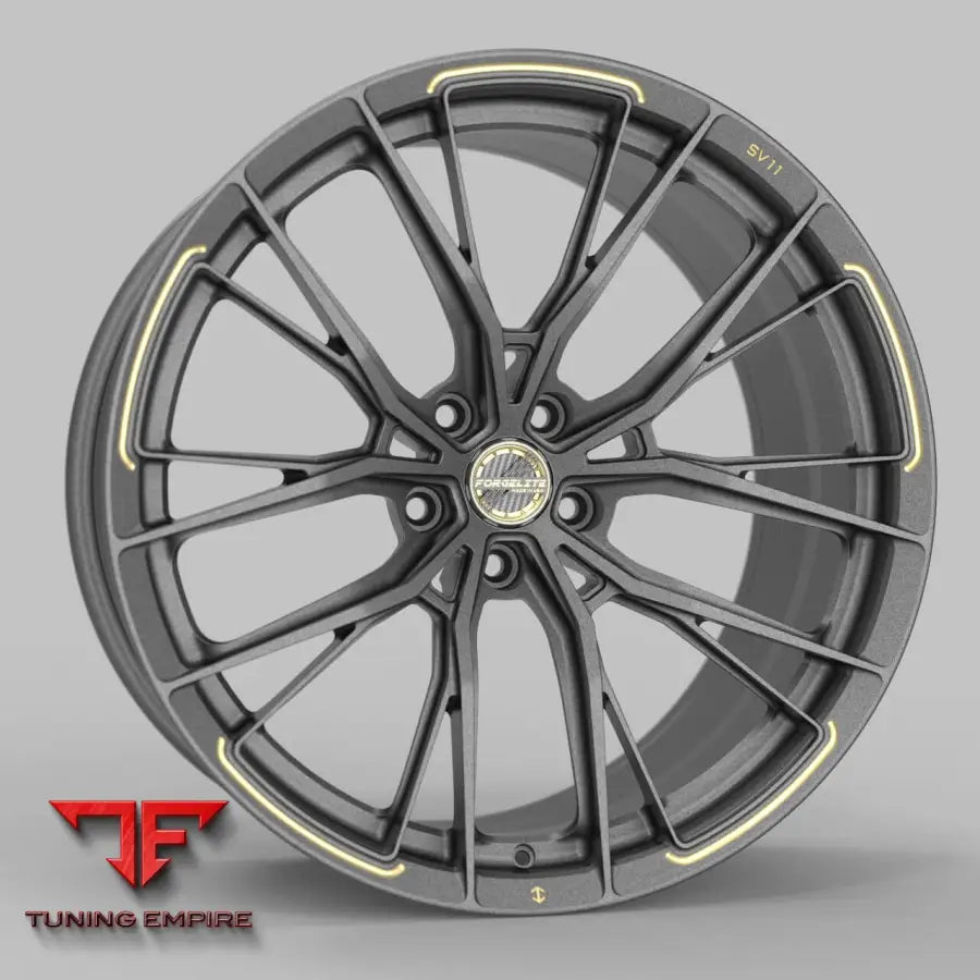 FORGELITE SV11
