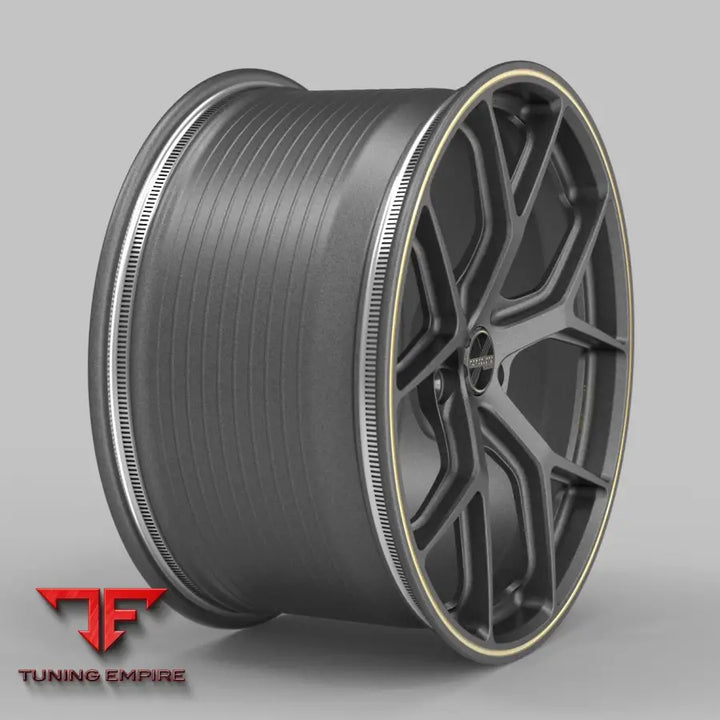 FORGELITE TRK01