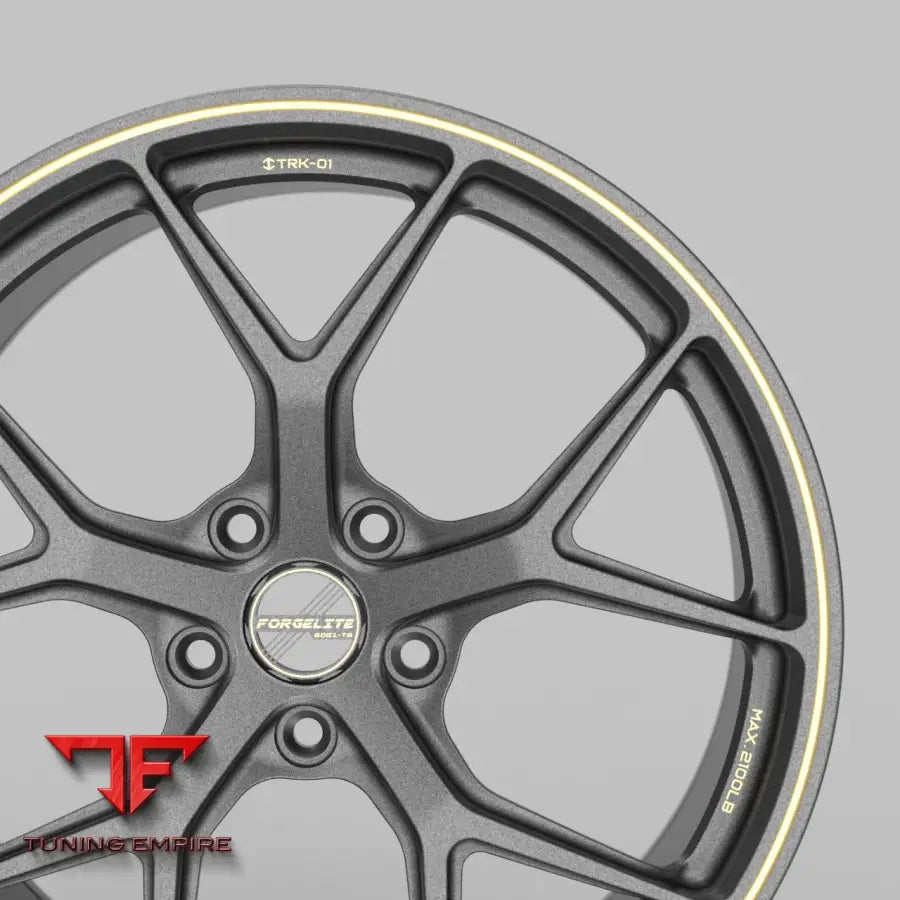 FORGELITE TRK01