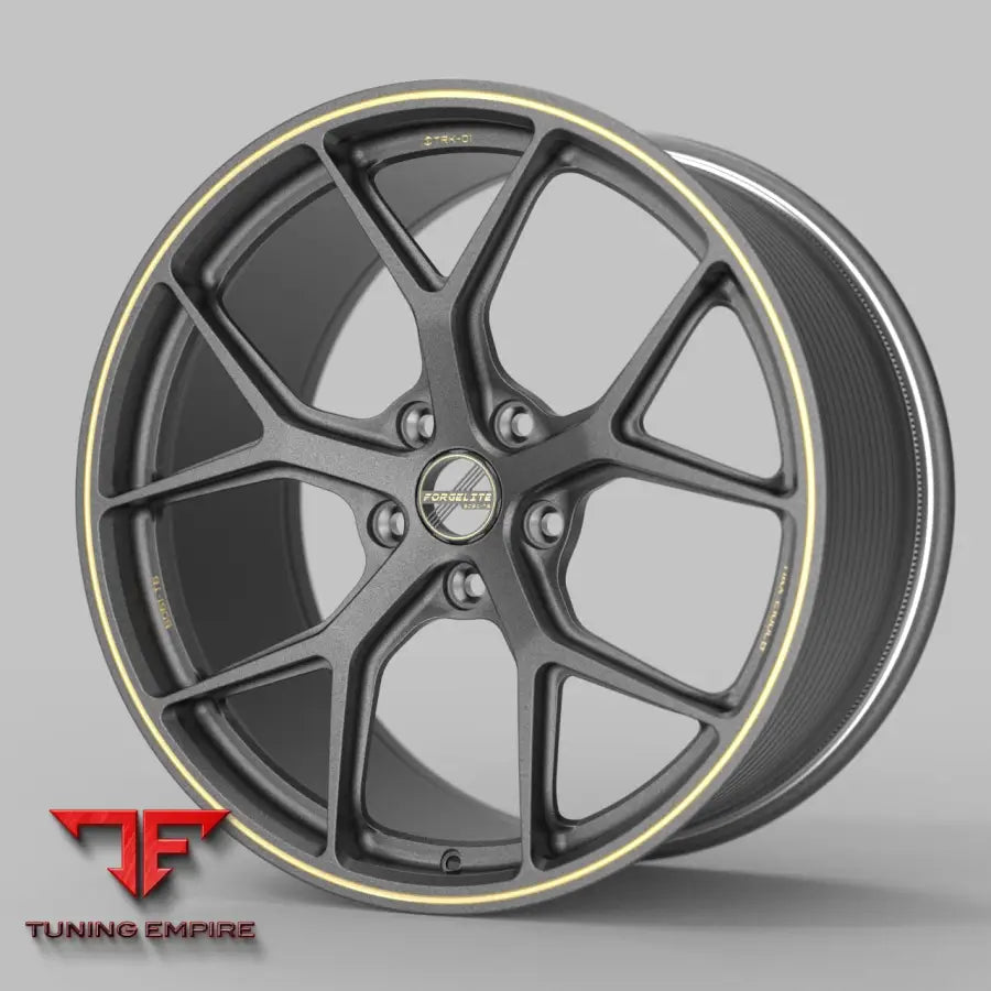 FORGELITE TRK01