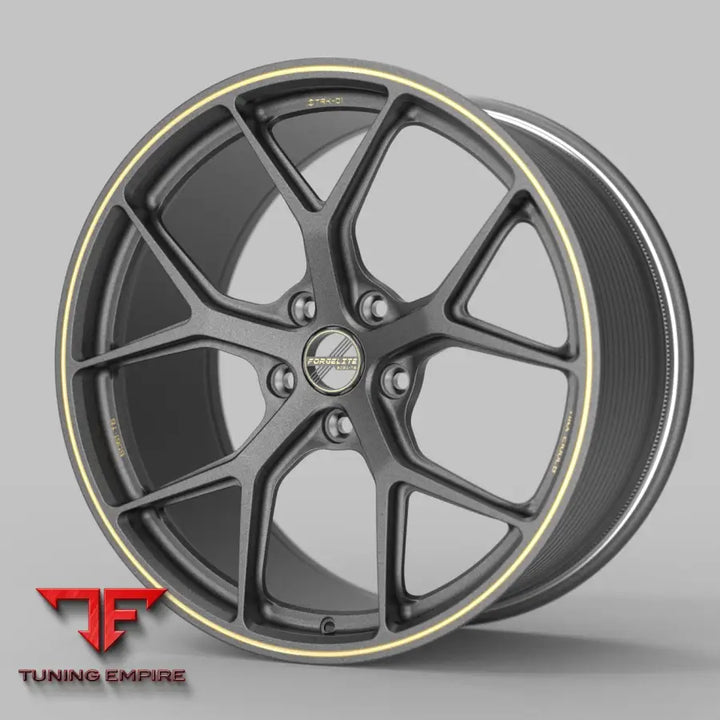 FORGELITE TRK01