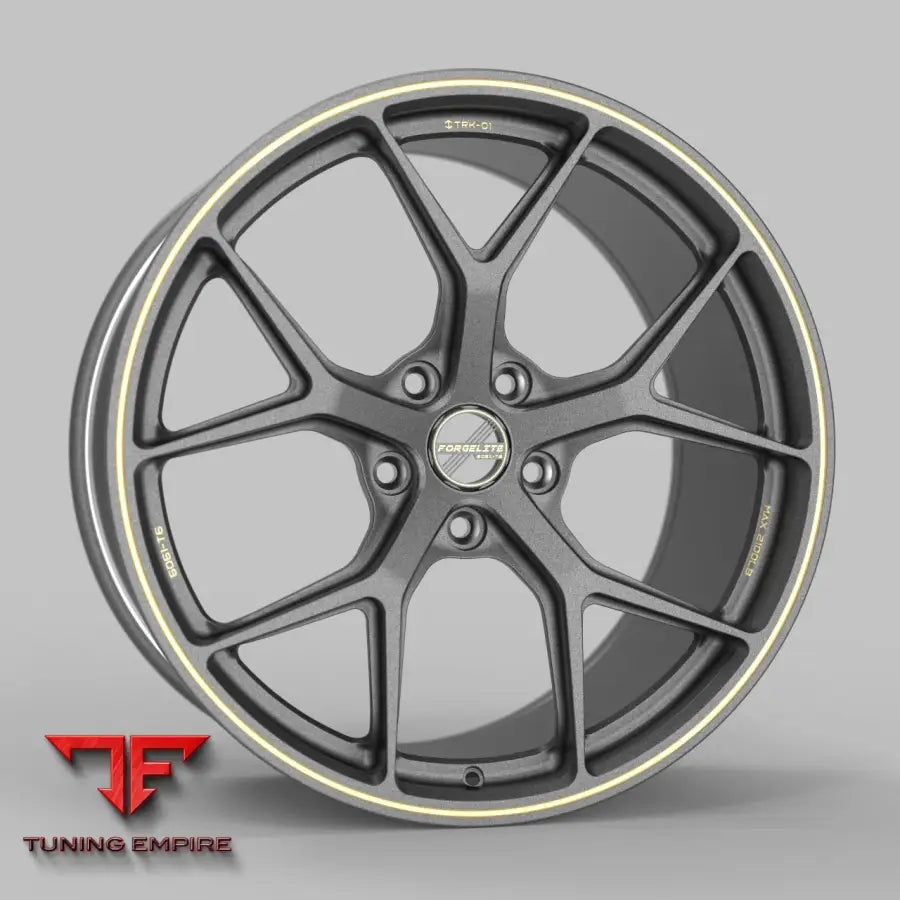 FORGELITE TRK01