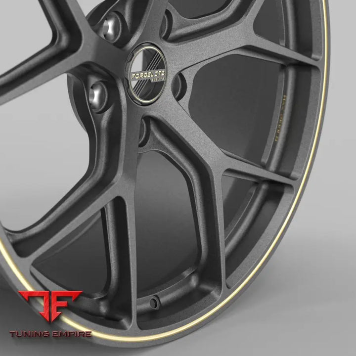 FORGELITE TRK01