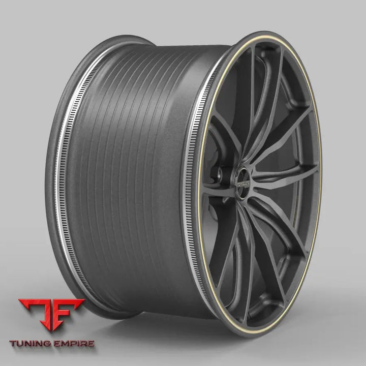 FORGELITE TRK02