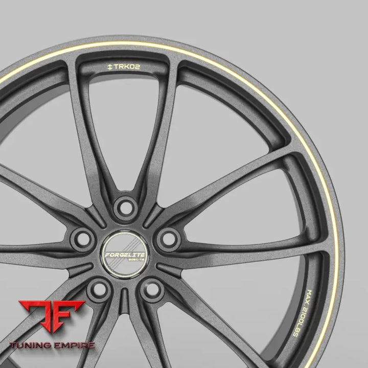 FORGELITE TRK02