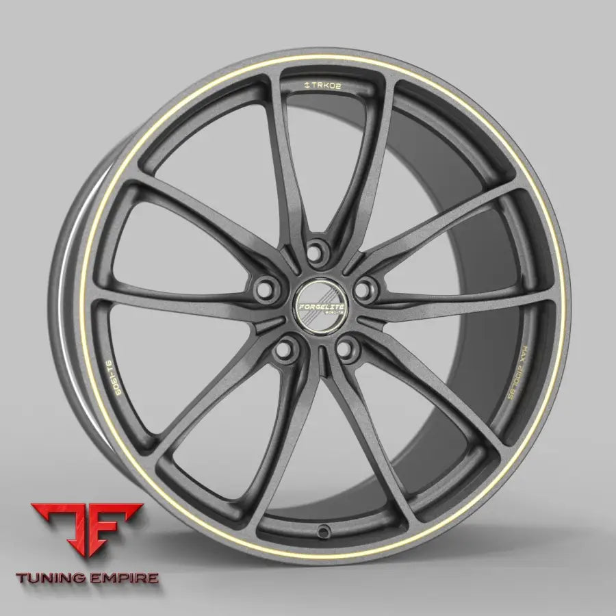 FORGELITE TRK02