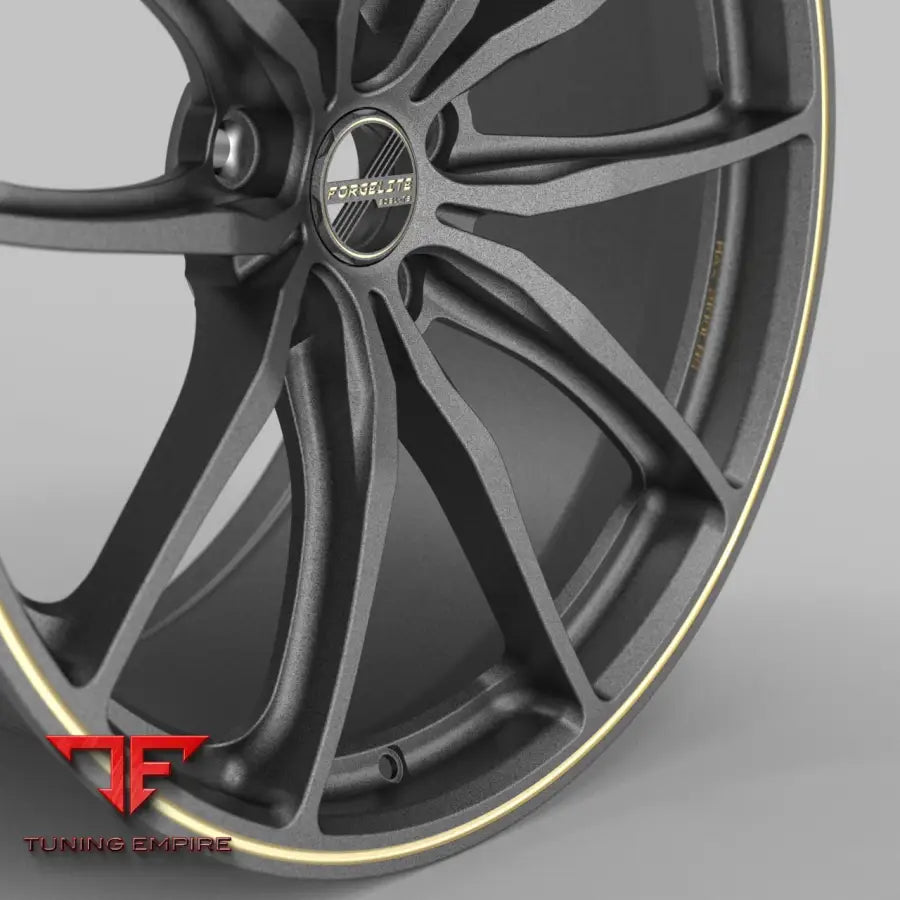 FORGELITE TRK02