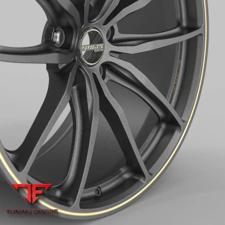 FORGELITE TRK02