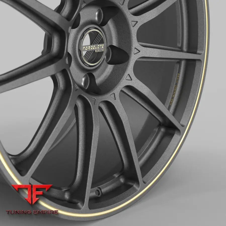 FORGELITE TRK03