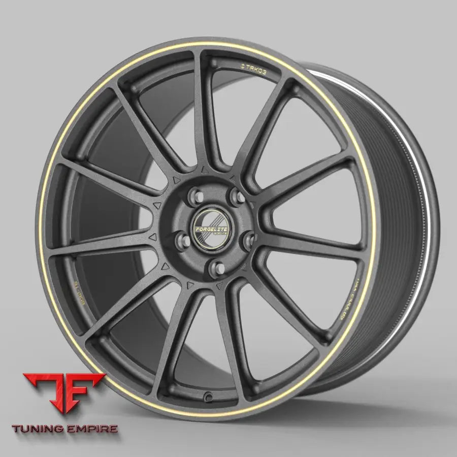 FORGELITE TRK03