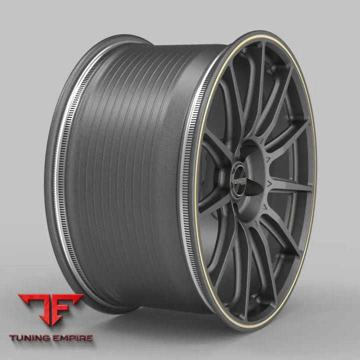 FORGELITE TRK03